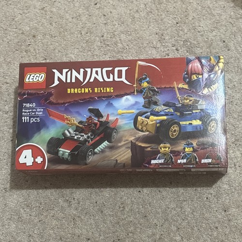 Lego ninjago rogue - lego,