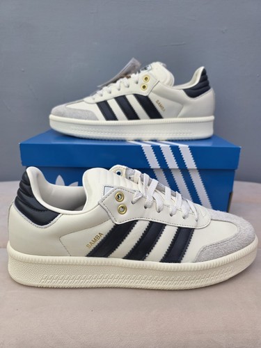Adidas samba xlg leather - leather, size