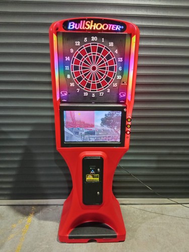 Bullshooter darts - ,