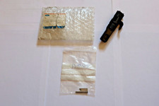 1087548 Genuine Ford Fiesta Speed Sensor Fusion Focus 98AB9E731AG & Fixing Clip