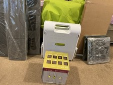 ACCUQUILT GO MACHINE WITH DIES