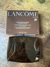 LANCOME STAR BRONZER NATURAL