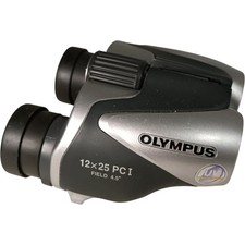 Olympus 12x25 PC I Binoculars
