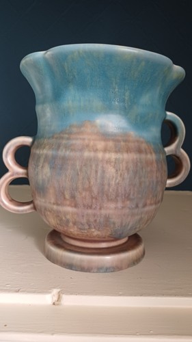 Vintage art deco - vintage,