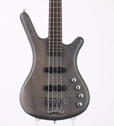 Warwick rockbass corvette - warwick,