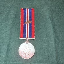 Original WWII full size  WAR