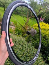 Cassette+Tyres Giant Trinity SR2 rims Wheelset Zipp Hunt Falcrum SLR propel TCR