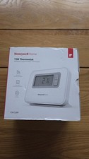 Honeywell T3R Thermostat New