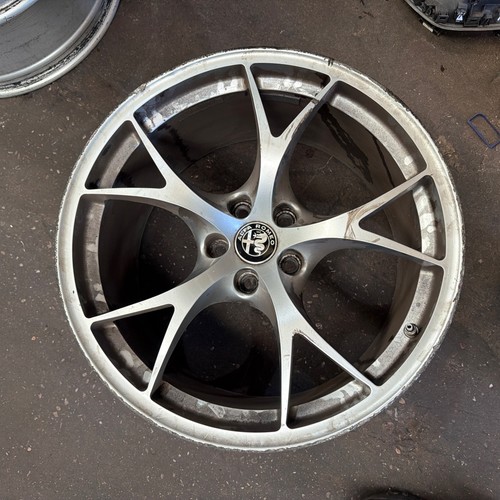 Alfa romeo giulia quadrifoglio - alfa,