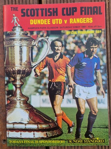 Dundee united rangers - united,