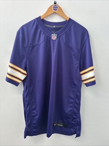 Minnesota vikings nfl jersey - vikings,