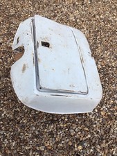 Vespa LML PX T5 Toolbox