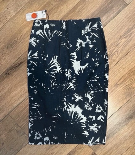 Oui skirt linen - ,