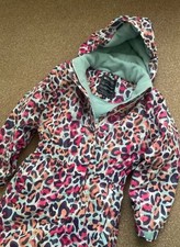 Mountain Warehouse Snow Suit Age 7-8 Years