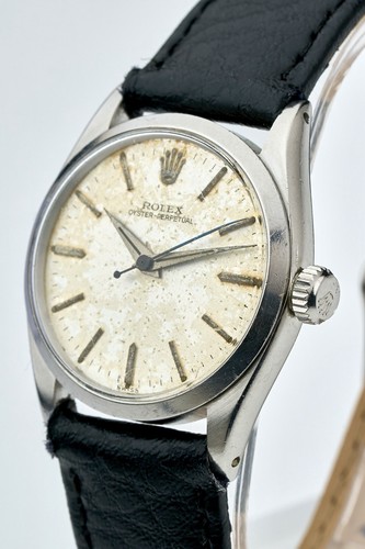 Rolex oyster perpetual - rolex,