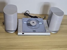 Bush LSD33C MW/FM Radio CD