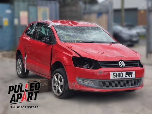 Breaking 2009 2014 - 2009-2014, volkswagen