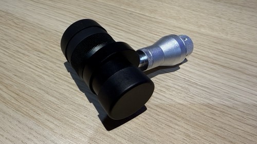 Altair 23mm illuminated - 1.25",