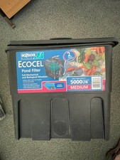 Hozelock Ecocel 5000 litre
