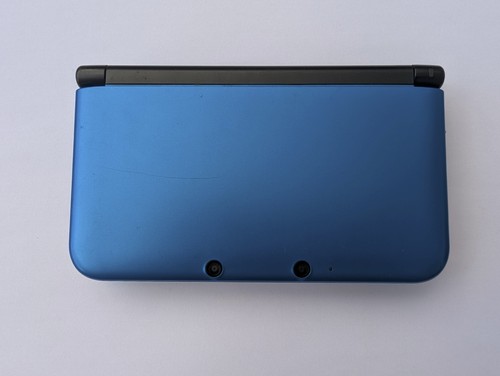 Nintendo 3ds video game - nintendo, xl