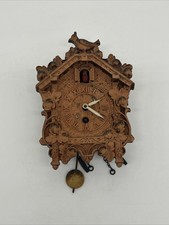 LUX Waterbury Vintage Mini