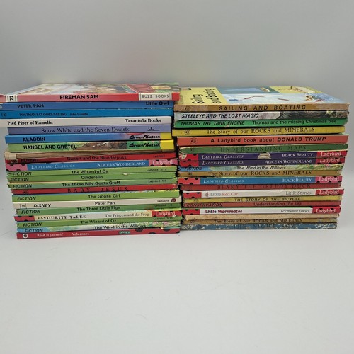 Ladybird books vintage - 33,