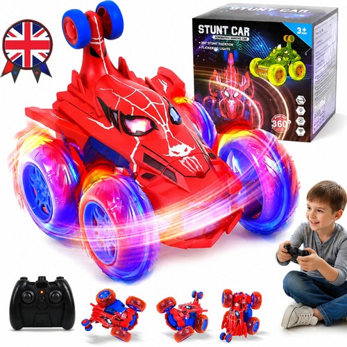 360 flips remote control - remote,