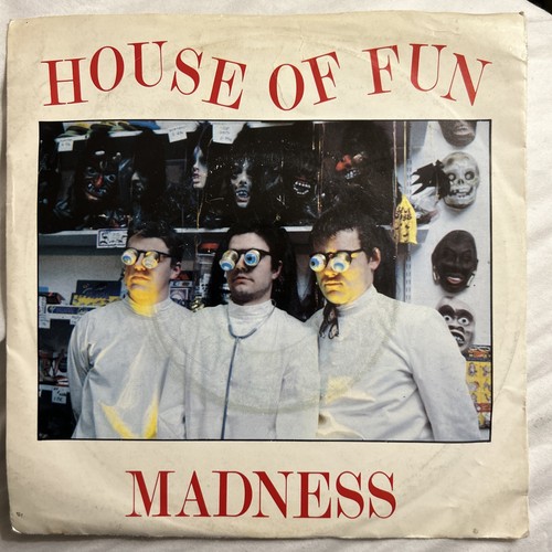 Madness house fun 7 - of,