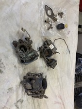 Vw Beetle, Bay Camper Weber