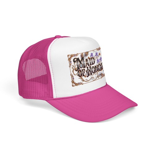 Maid honor bridal - honor,