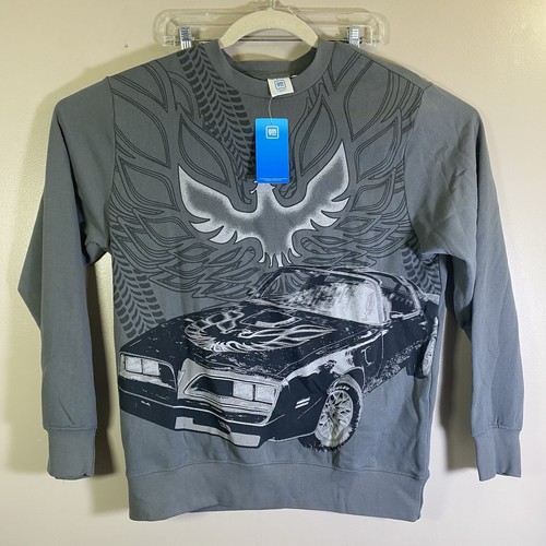 Pontiac firebird trans - trans, am