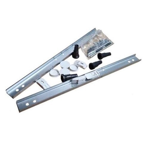 Standard bath tub shower - tub,