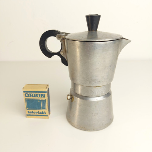 Vintage stove top mini