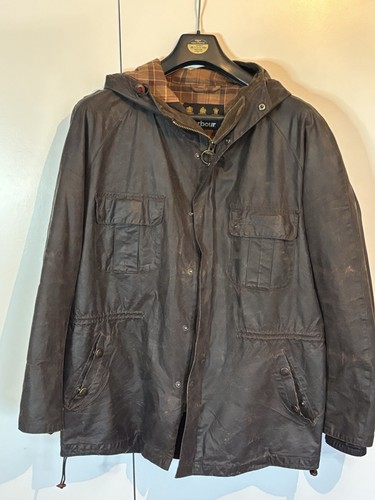 Vintage barbour women - vintage,