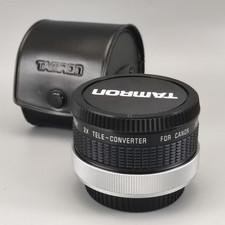 Tamron SP F System 2x