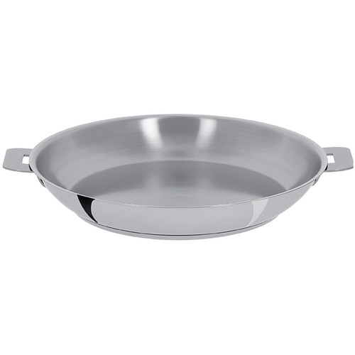 Cristel fry pan 20cm p20q - fry,