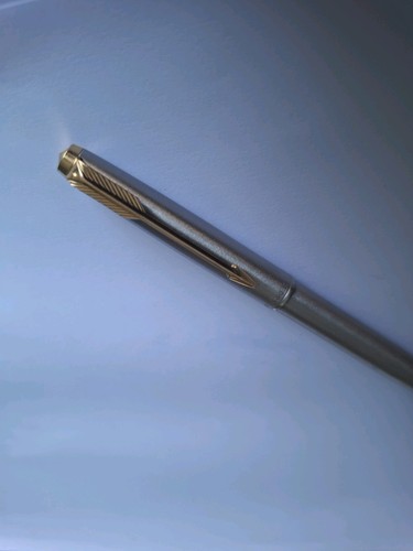 Vintage parker flighter - vintage, 65