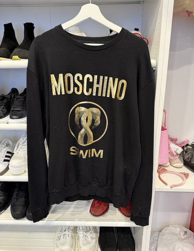 Moschino swim men - moschino,