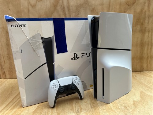 Sony playstation slim - sony,