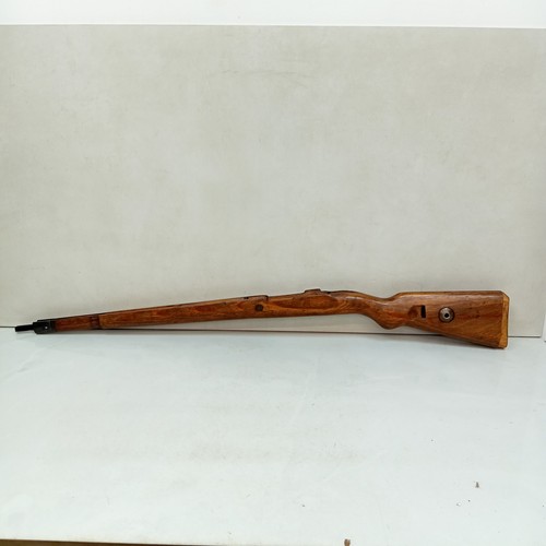Ww2 german k98 - german, long