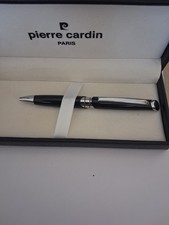 Pierre Cardin Black Lacquer
