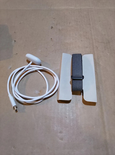 Fitbit google air - fitbit,