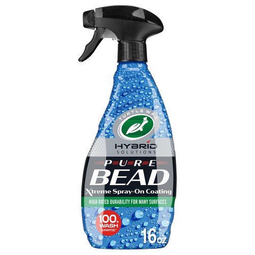 Turtle wax hybrid solutions - turtle,
