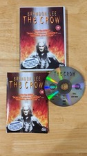The Crow (DVD, 1999) *Free
