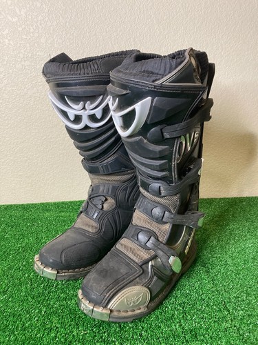 Berik ovs boots - berik,