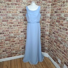 Bridesmaid Evening Dress