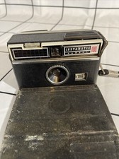 Vintage Kodak Instamatic 100