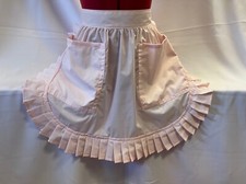 RETRO VINTAGE 50's STYLE HALF