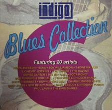 Various Blues(CD Album)Blues