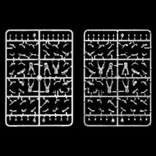 28mm Stargrave Automatons